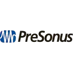 Logo PreSonus