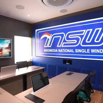 Inertnational single widow