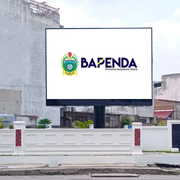 bapenda sumut