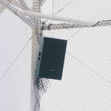 Audiocenter - GT Series