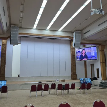 Soka Gakkai Audio