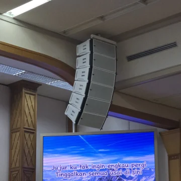Soka Gakkai Sistem