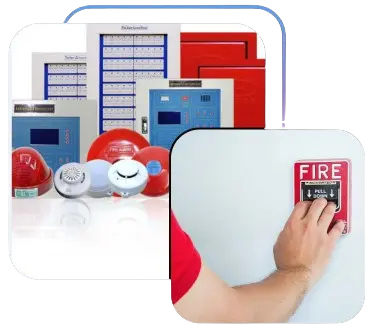 Fire Alarm System