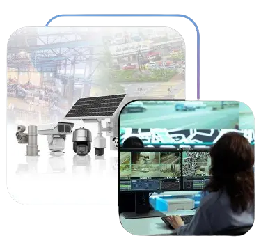 solusi sistem keamanan